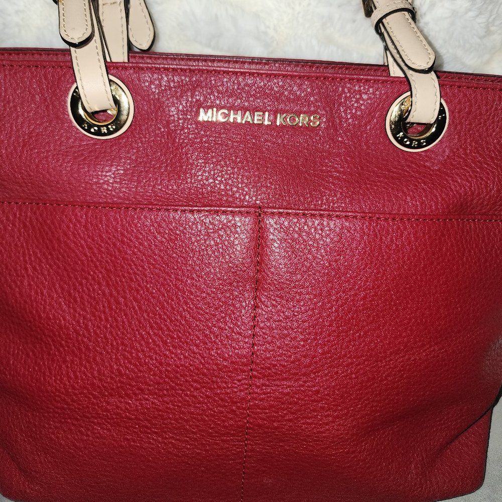 Michael Kors Medium Logo Tote